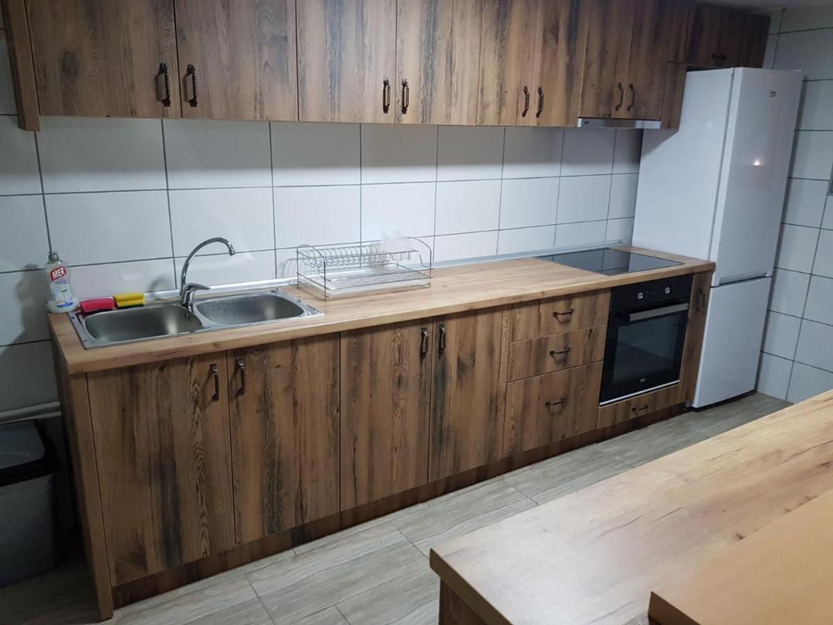 Kuca Stojanovica Topli Do Pirot Ngoại thất bức ảnh