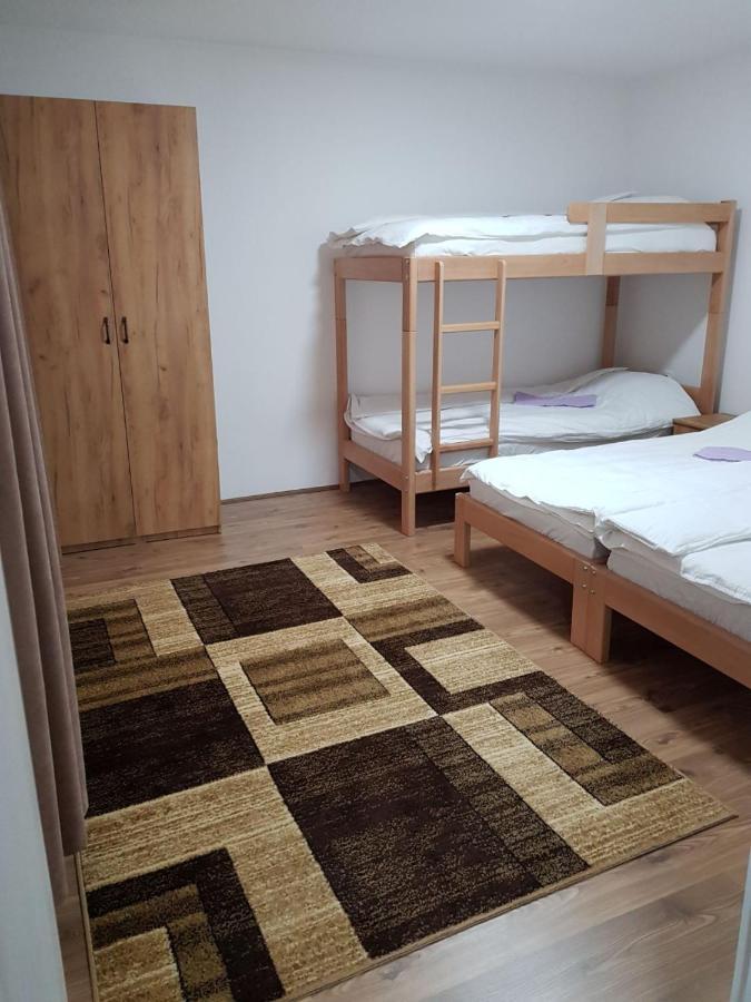 Kuca Stojanovica Topli Do Pirot Ngoại thất bức ảnh
