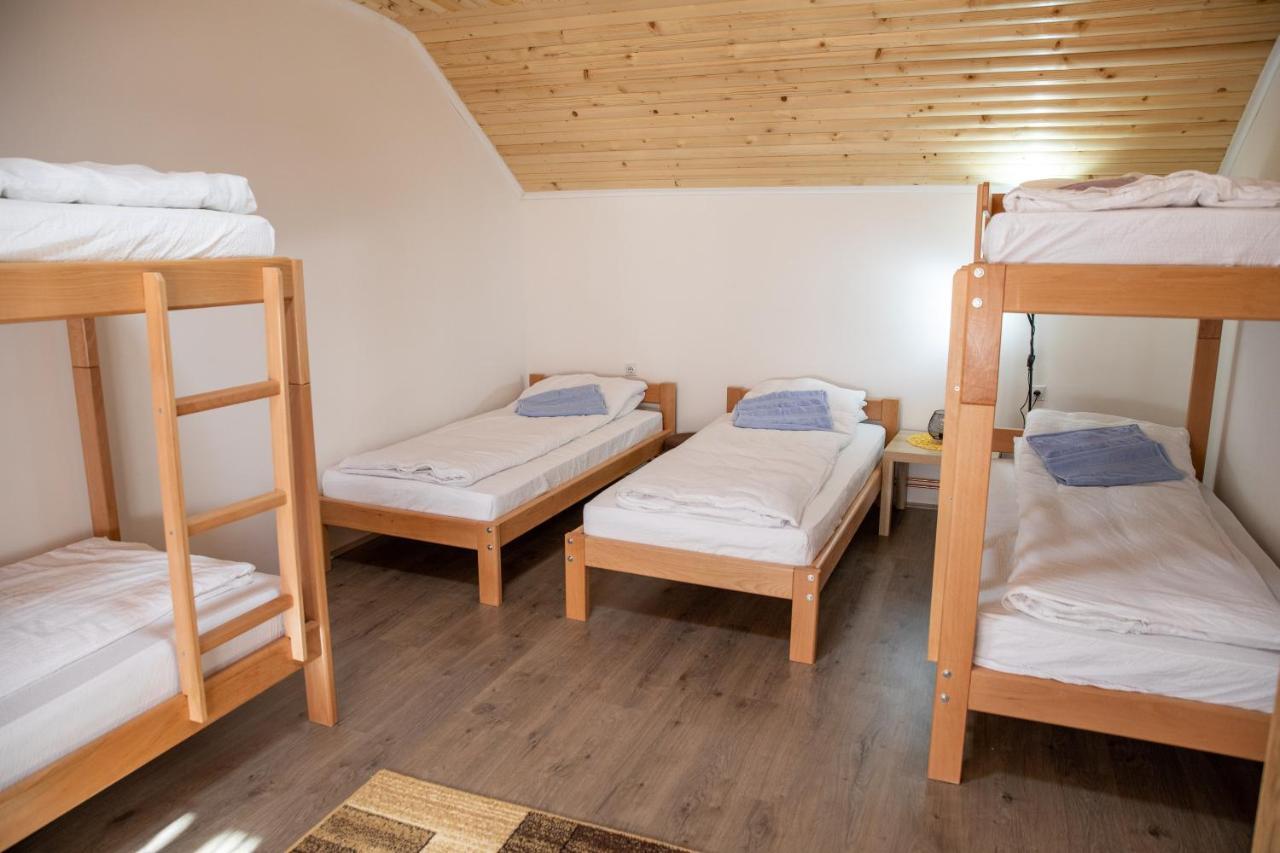 Kuca Stojanovica Topli Do Pirot Ngoại thất bức ảnh