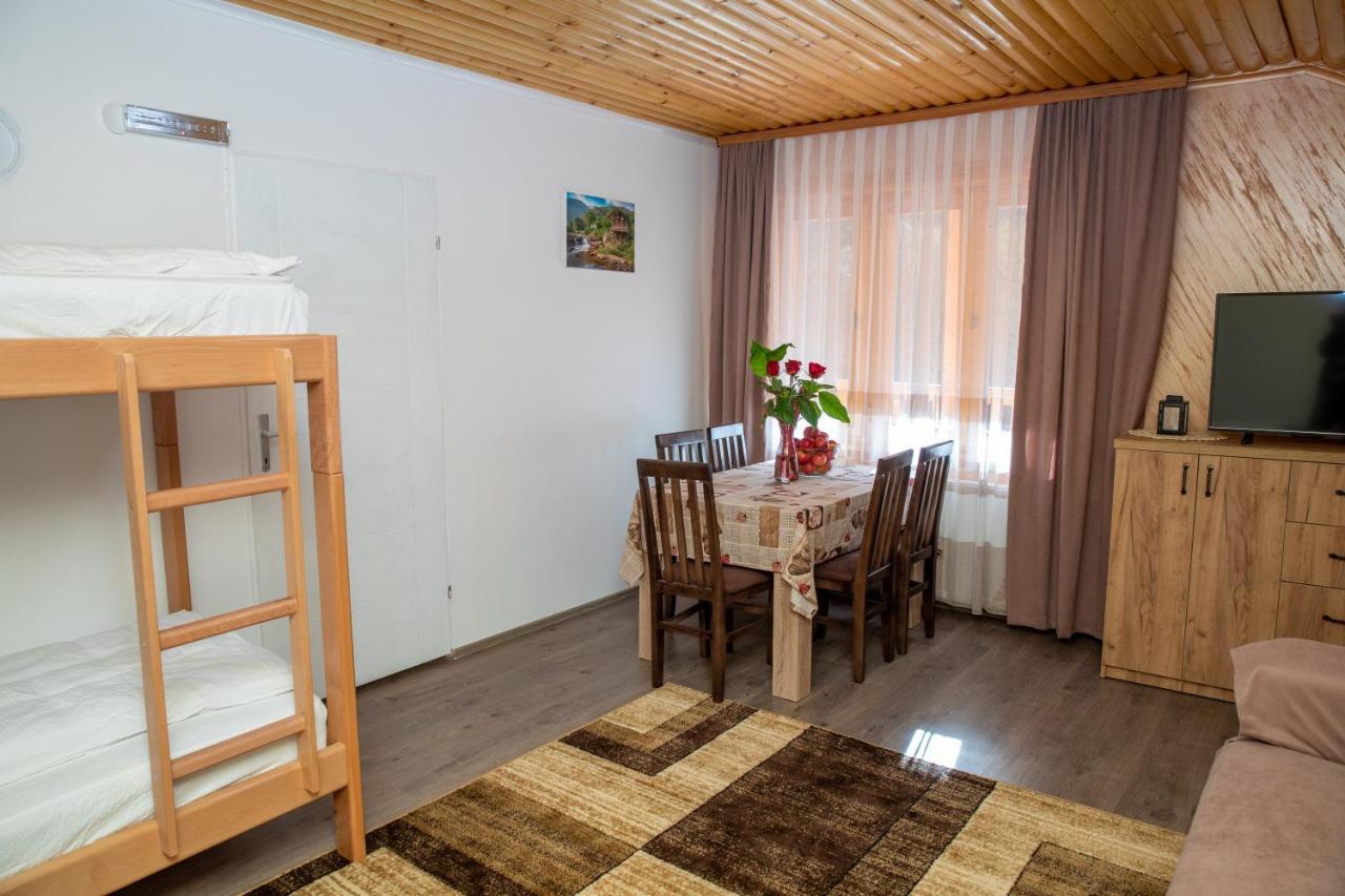 Kuca Stojanovica Topli Do Pirot Ngoại thất bức ảnh