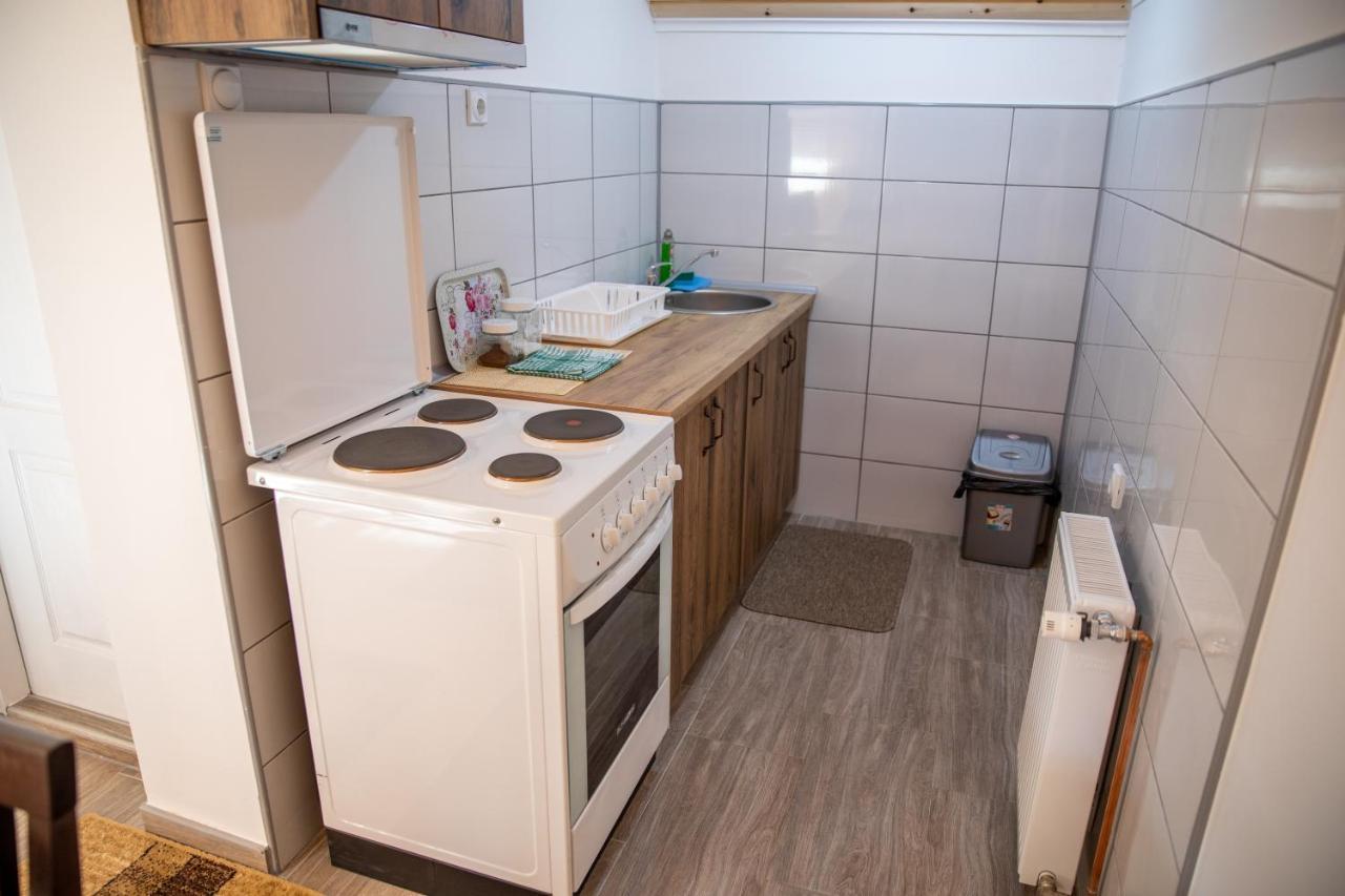 Kuca Stojanovica Topli Do Pirot Ngoại thất bức ảnh