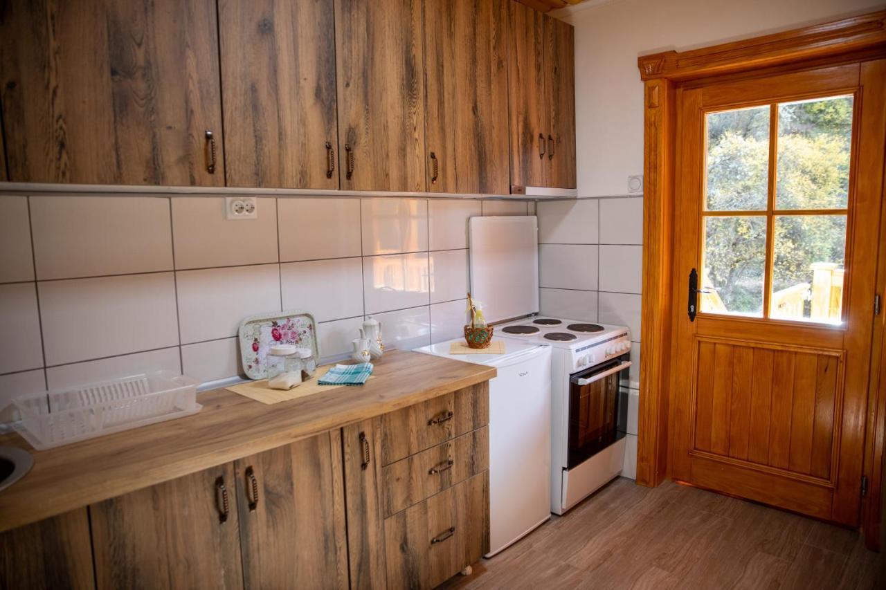 Kuca Stojanovica Topli Do Pirot Ngoại thất bức ảnh